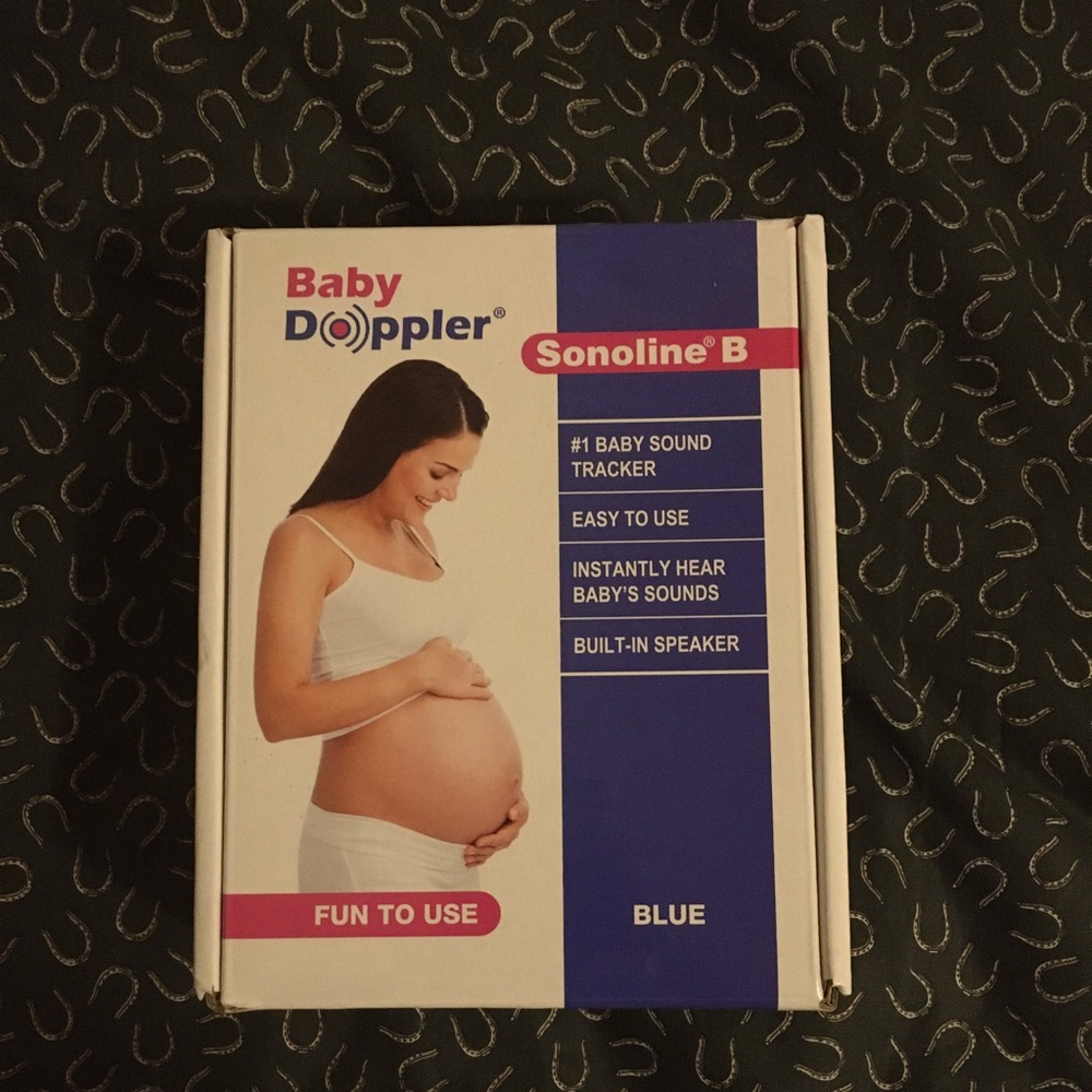 COPY - Baby Doppler